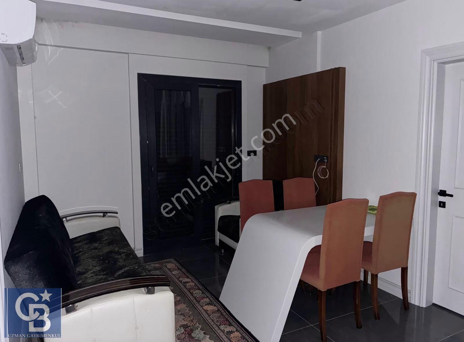 Ula Gökçe De Doğa İçinde Kiralık Eşyalı/eşyasız Muhteşem Daire - Görsel 16