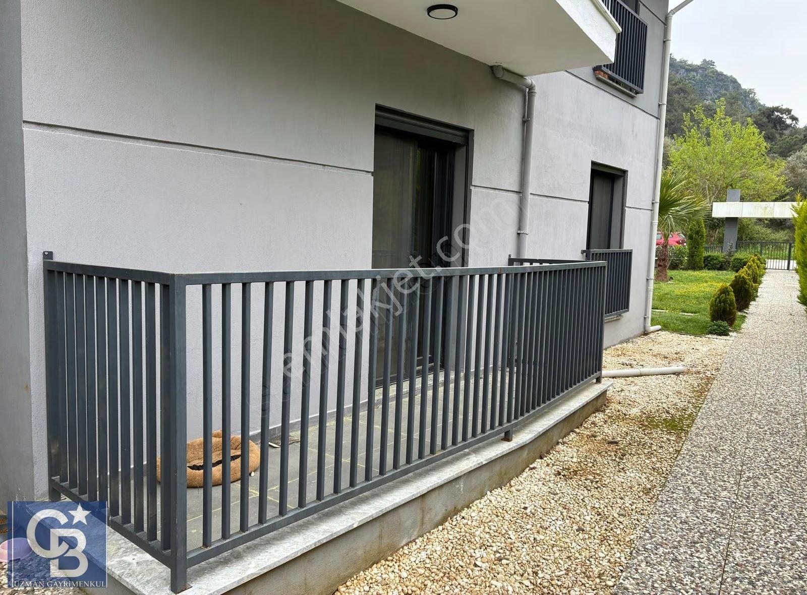 Ula Gökçe De Doğa İçinde Kiralık Eşyalı/eşyasız Muhteşem Daire - Görsel 5