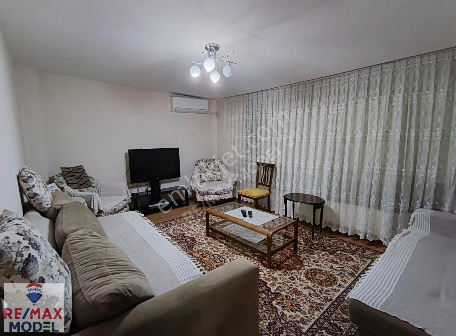 Remax Model Den Pelitlibağ Mahallesinde 2+1 Satılık Daire