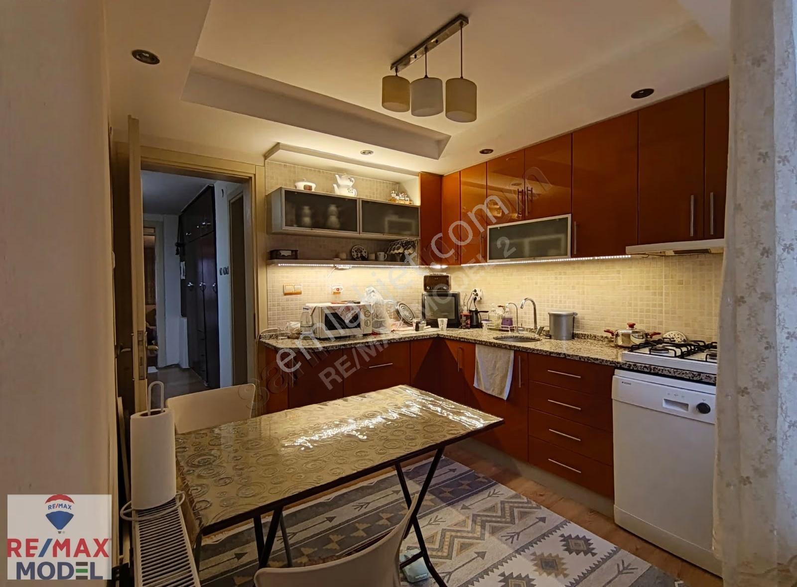 Remax Model Den Pelitlibağ Mahallesinde 2+1 Satılık Daire - Görsel 6