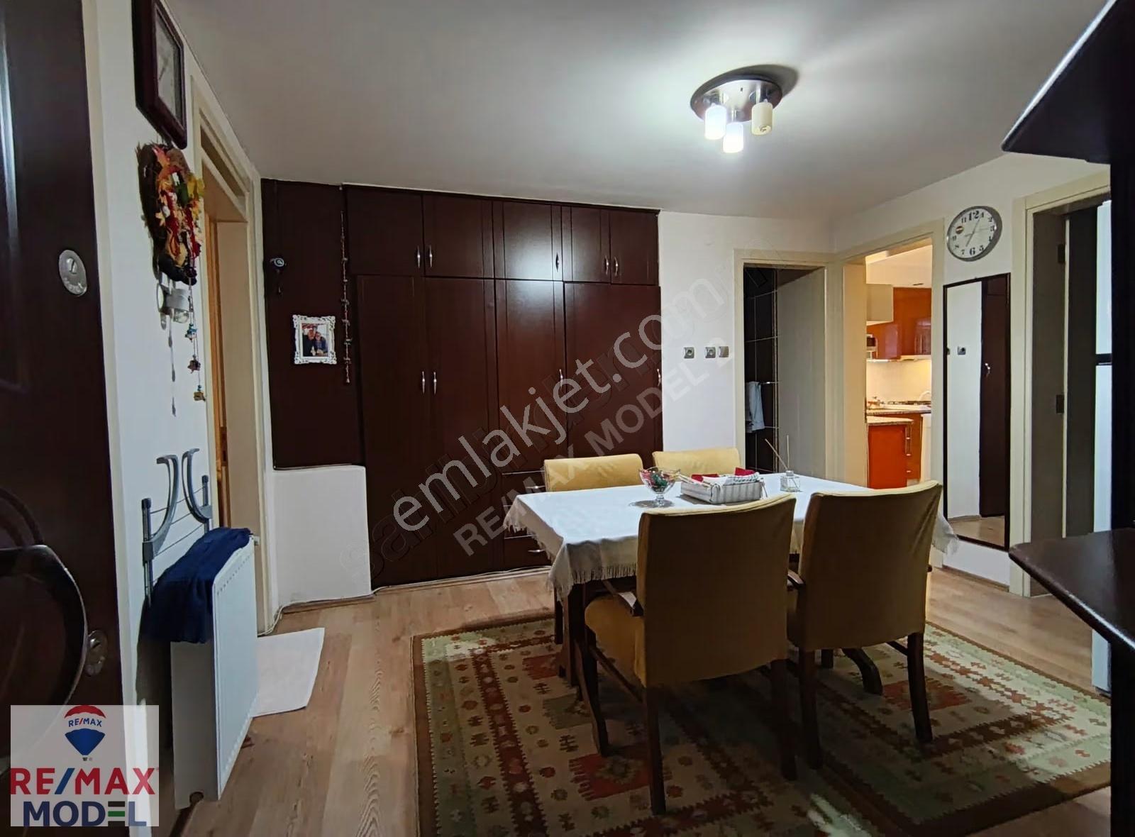 Remax Model Den Pelitlibağ Mahallesinde 2+1 Satılık Daire - Görsel 3