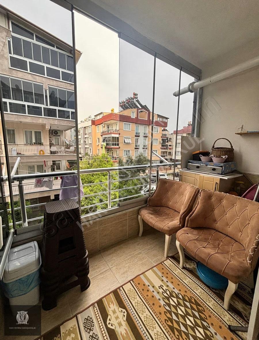 Gülveren'de Masrafsız Doğalğazlı 3+1 Ara Katta Daire - Görsel 15