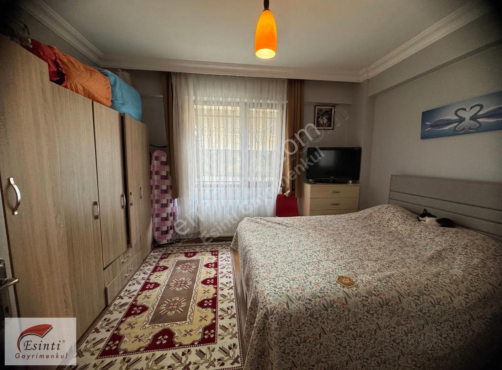 İnönü Alpkaya Cd Yeditepe Yakını, Yatırımlık/oturumluk 1+1 Daire - Görsel 26