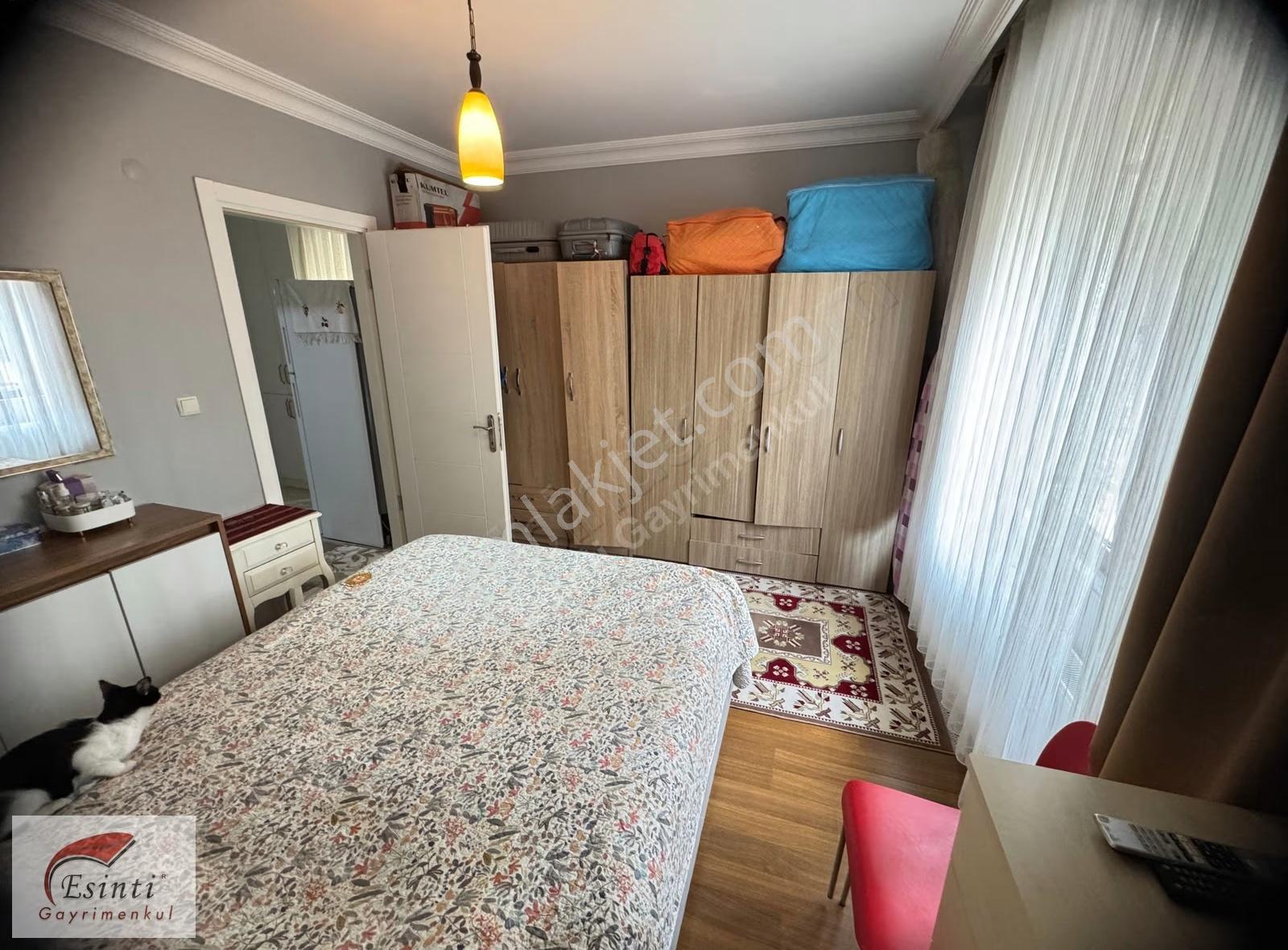 İnönü Alpkaya Cd Yeditepe Yakını, Yatırımlık/oturumluk 1+1 Daire - Görsel 29