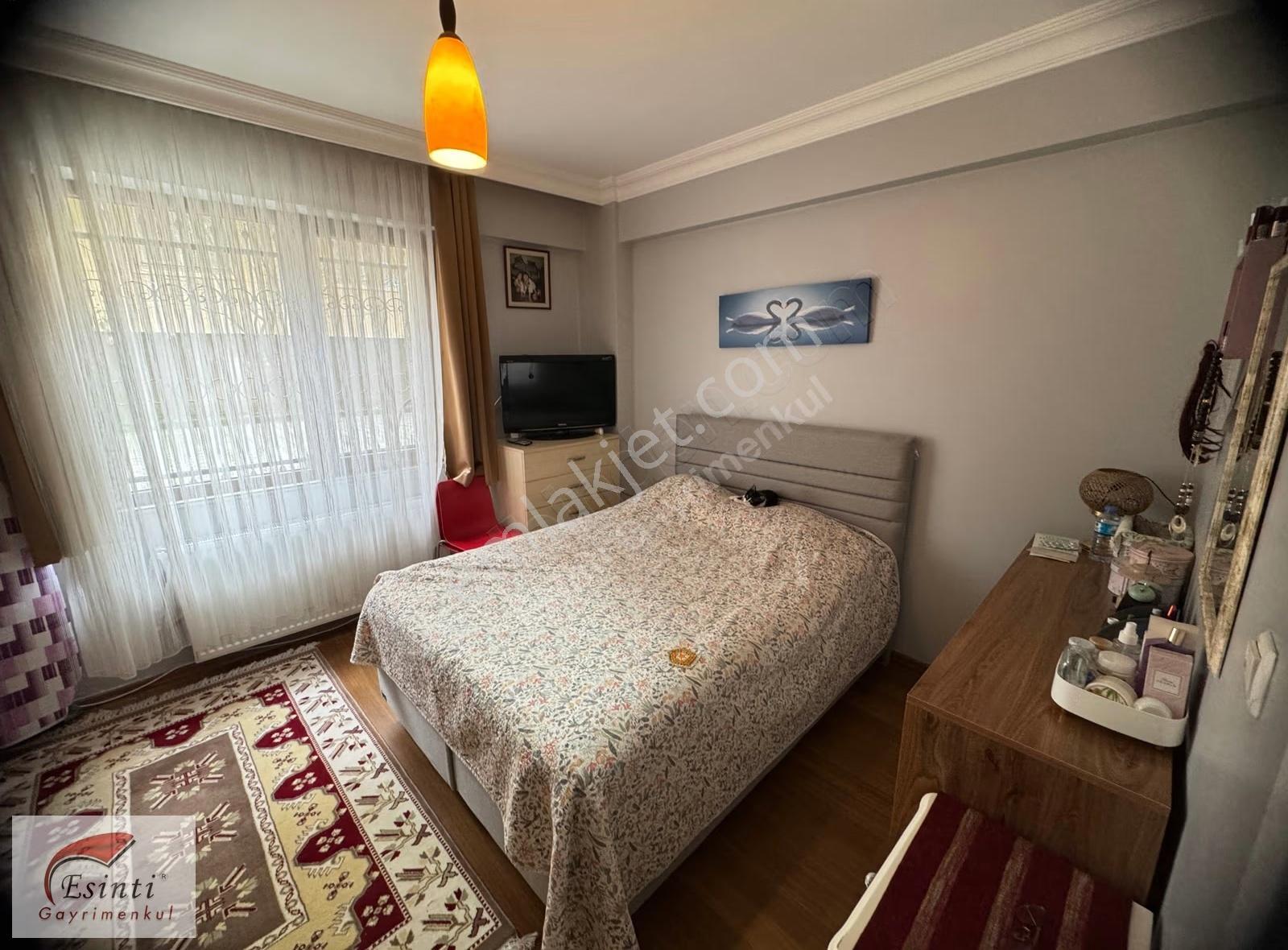 İnönü Alpkaya Cd Yeditepe Yakını, Yatırımlık/oturumluk 1+1 Daire - Görsel 23