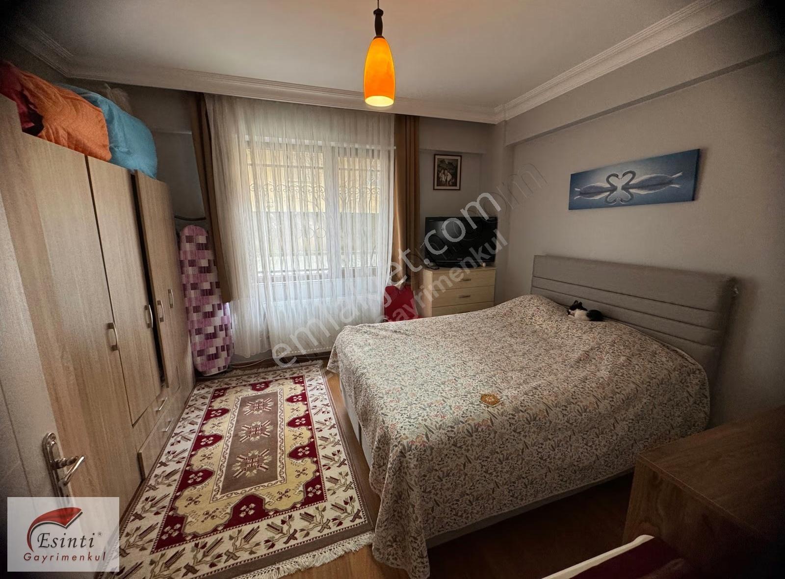 İnönü Alpkaya Cd Yeditepe Yakını, Yatırımlık/oturumluk 1+1 Daire - Görsel 25