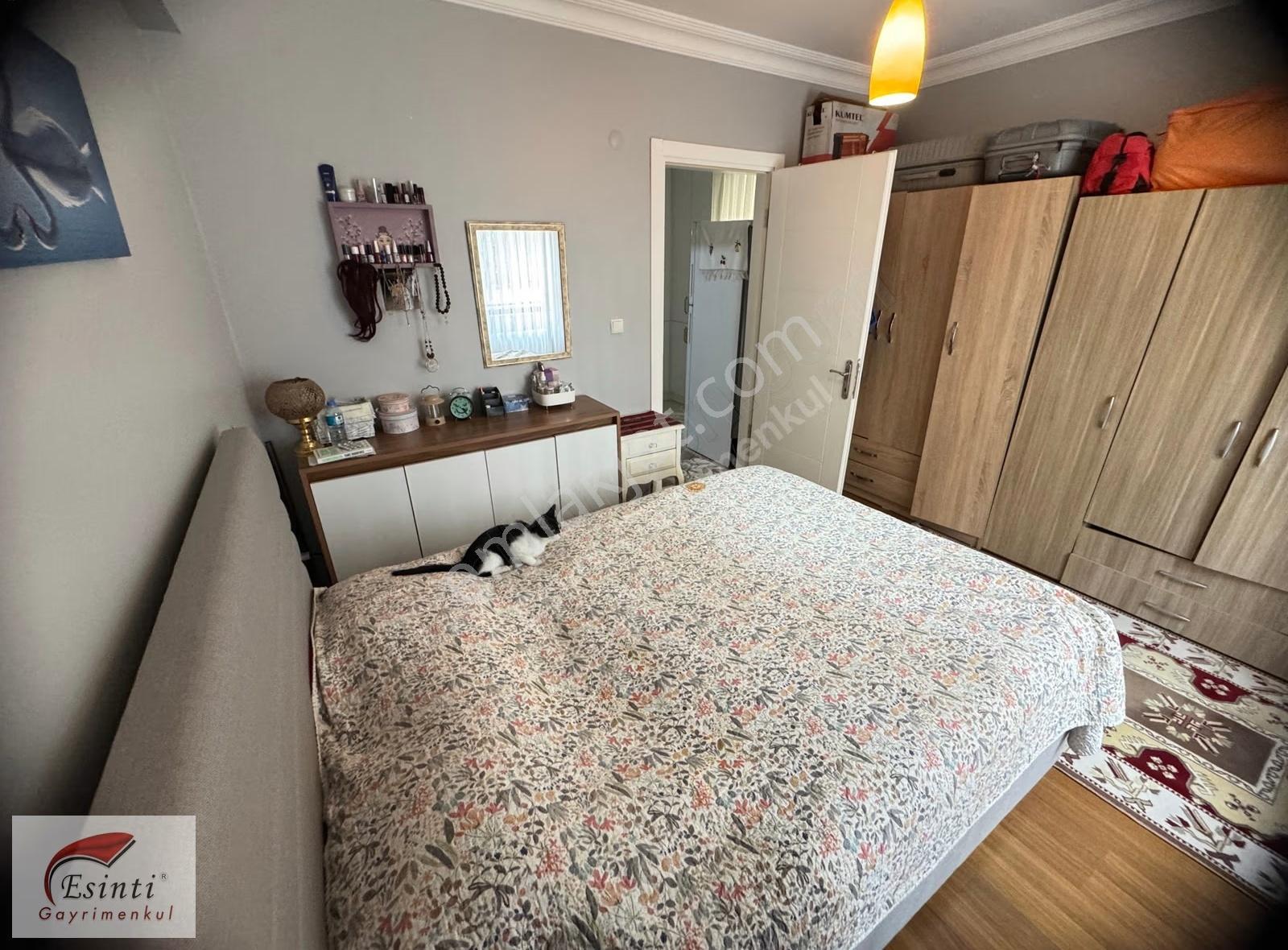 İnönü Alpkaya Cd Yeditepe Yakını, Yatırımlık/oturumluk 1+1 Daire - Görsel 32