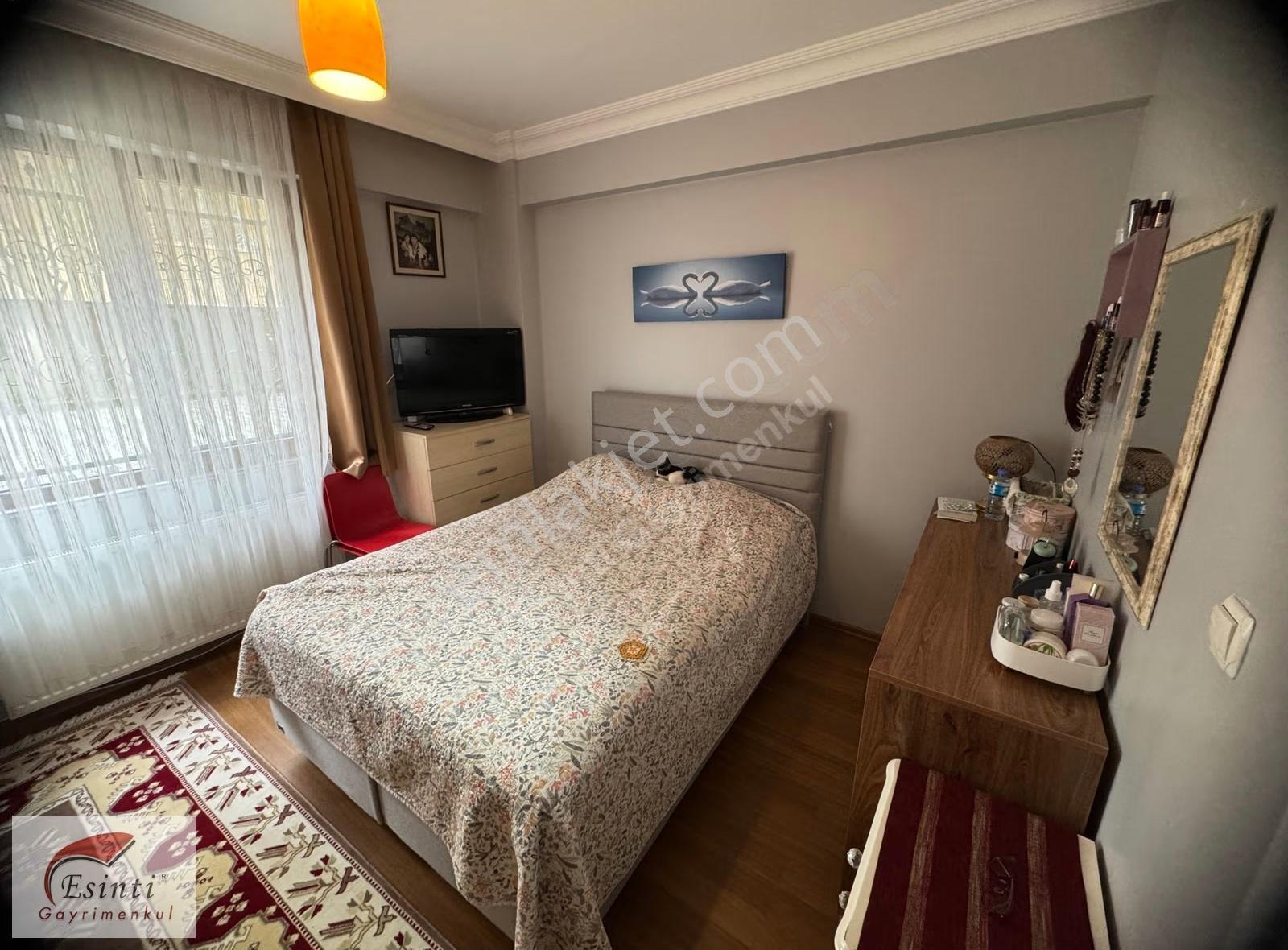 İnönü Alpkaya Cd Yeditepe Yakını, Yatırımlık/oturumluk 1+1 Daire - Görsel 24