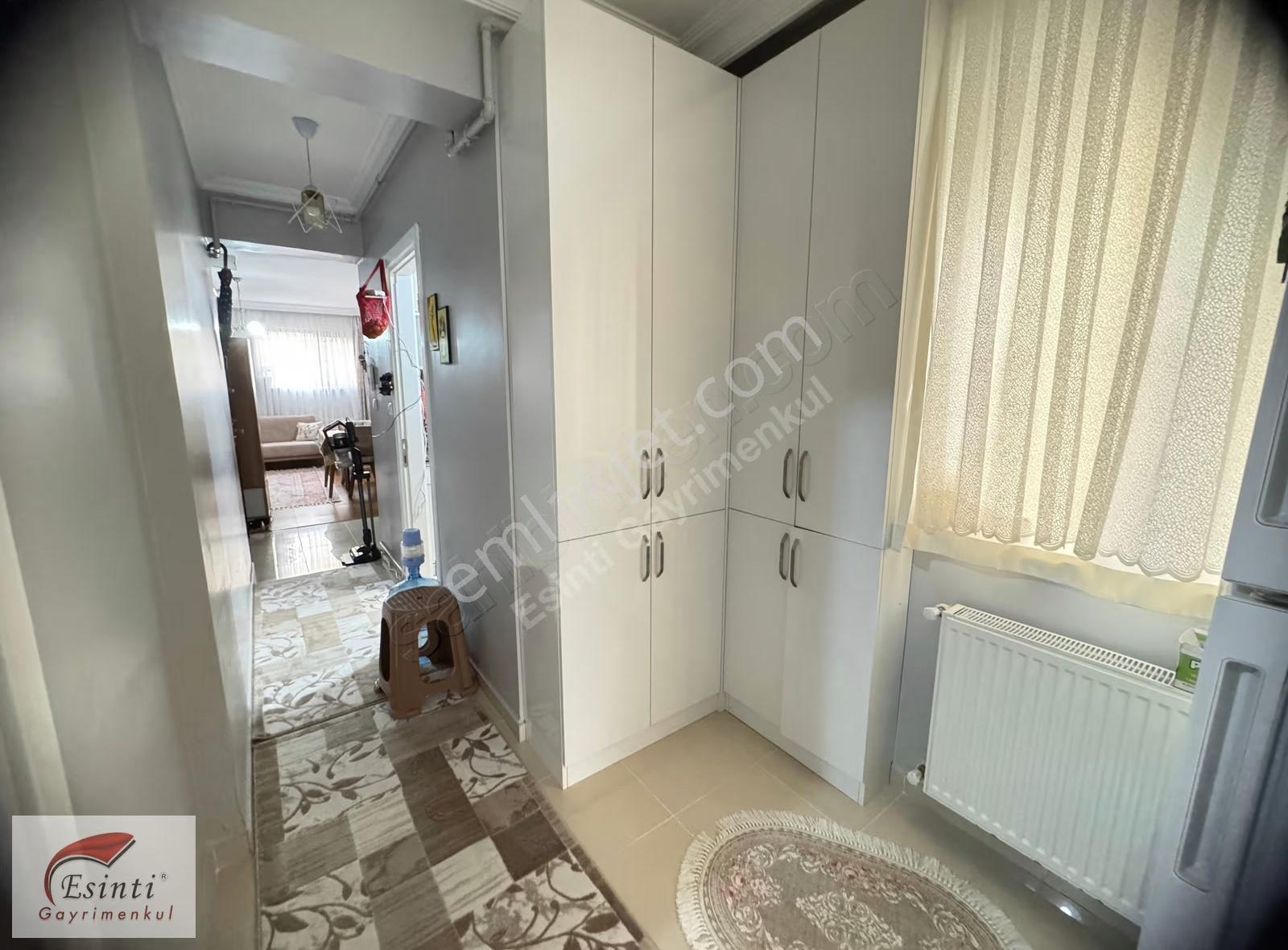 İnönü Alpkaya Cd Yeditepe Yakını, Yatırımlık/oturumluk 1+1 Daire - Görsel 35