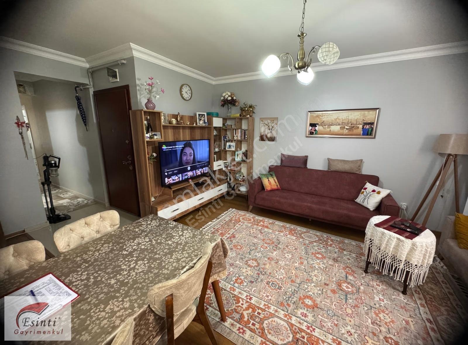 İnönü Alpkaya Cd Yeditepe Yakını, Yatırımlık/oturumluk 1+1 Daire - Görsel 12