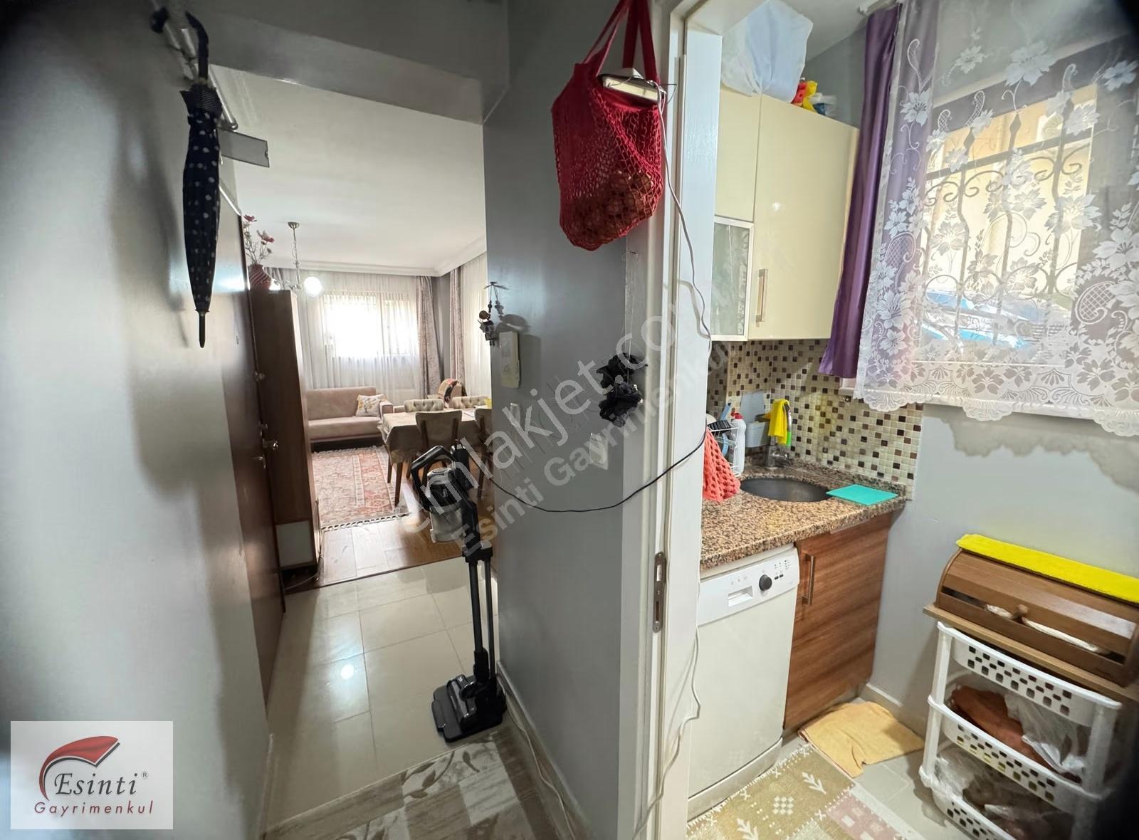 İnönü Alpkaya Cd Yeditepe Yakını, Yatırımlık/oturumluk 1+1 Daire - Görsel 30