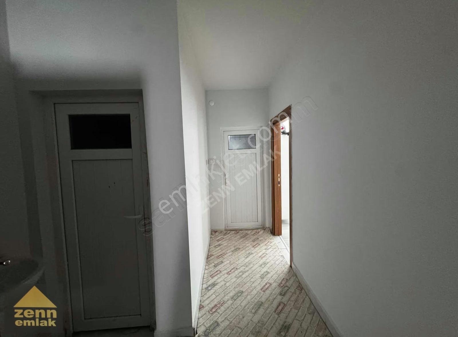 Erdemli Merkezde Güzeldağ Karşısı Denize 50 Mt Satılık 2+1 Daire - Görsel 9