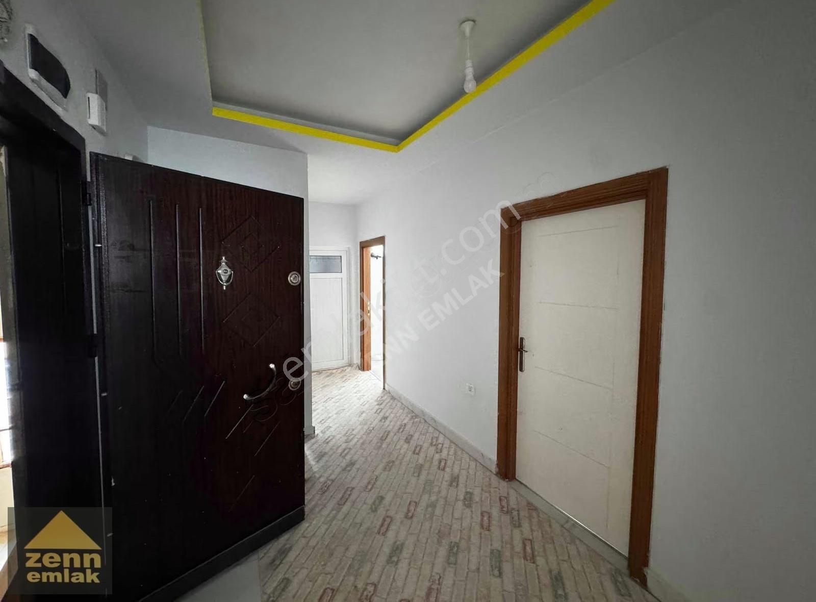 Erdemli Merkezde Güzeldağ Karşısı Denize 50 Mt Satılık 2+1 Daire - Görsel 8