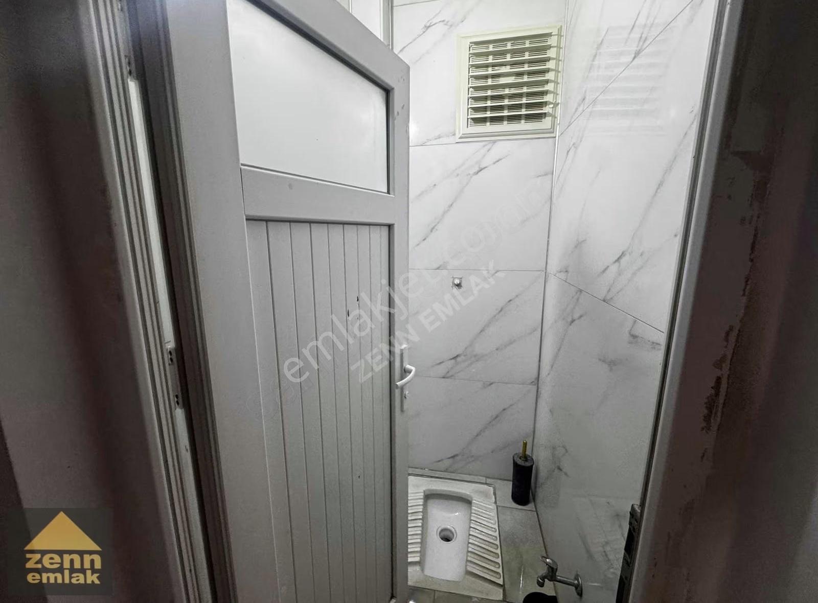 Erdemli Merkezde Güzeldağ Karşısı Denize 50 Mt Satılık 2+1 Daire - Görsel 15