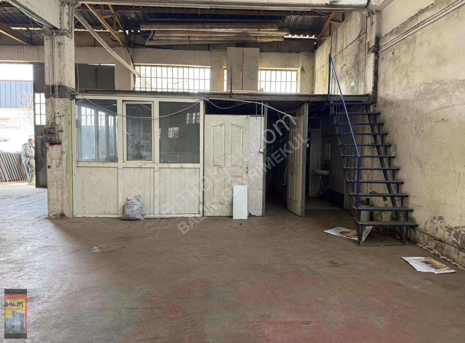 Küsget C Blok Da Kiralık İşyeri - Görsel 15