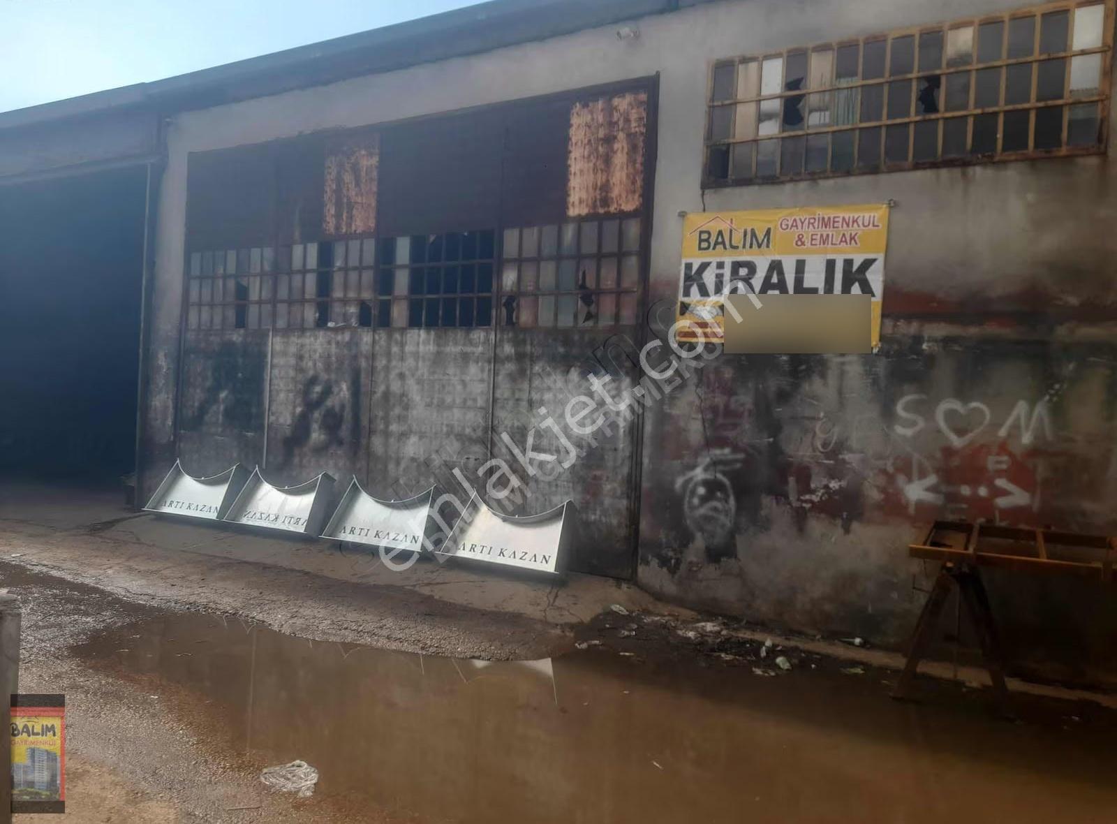 Küsget C Blok Da Kiralık İşyeri - Görsel 19