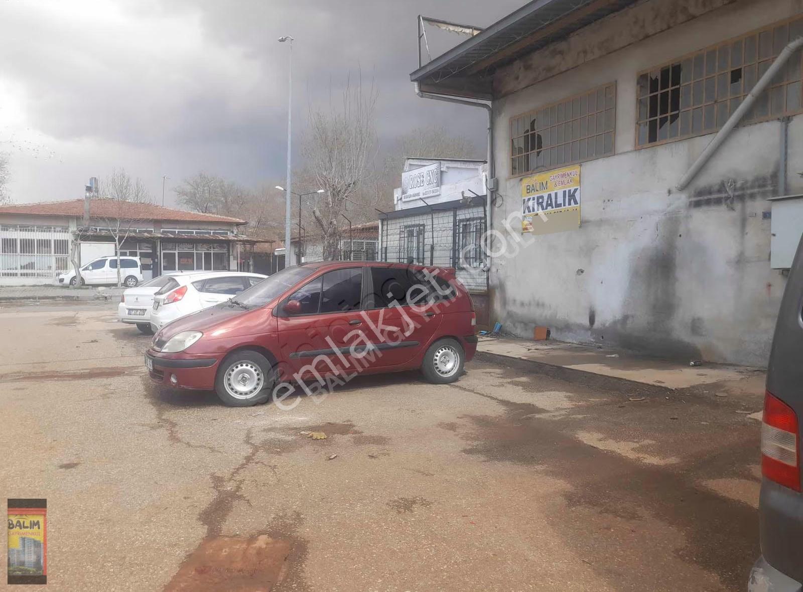 Küsget C Blok Da Kiralık İşyeri - Görsel 13