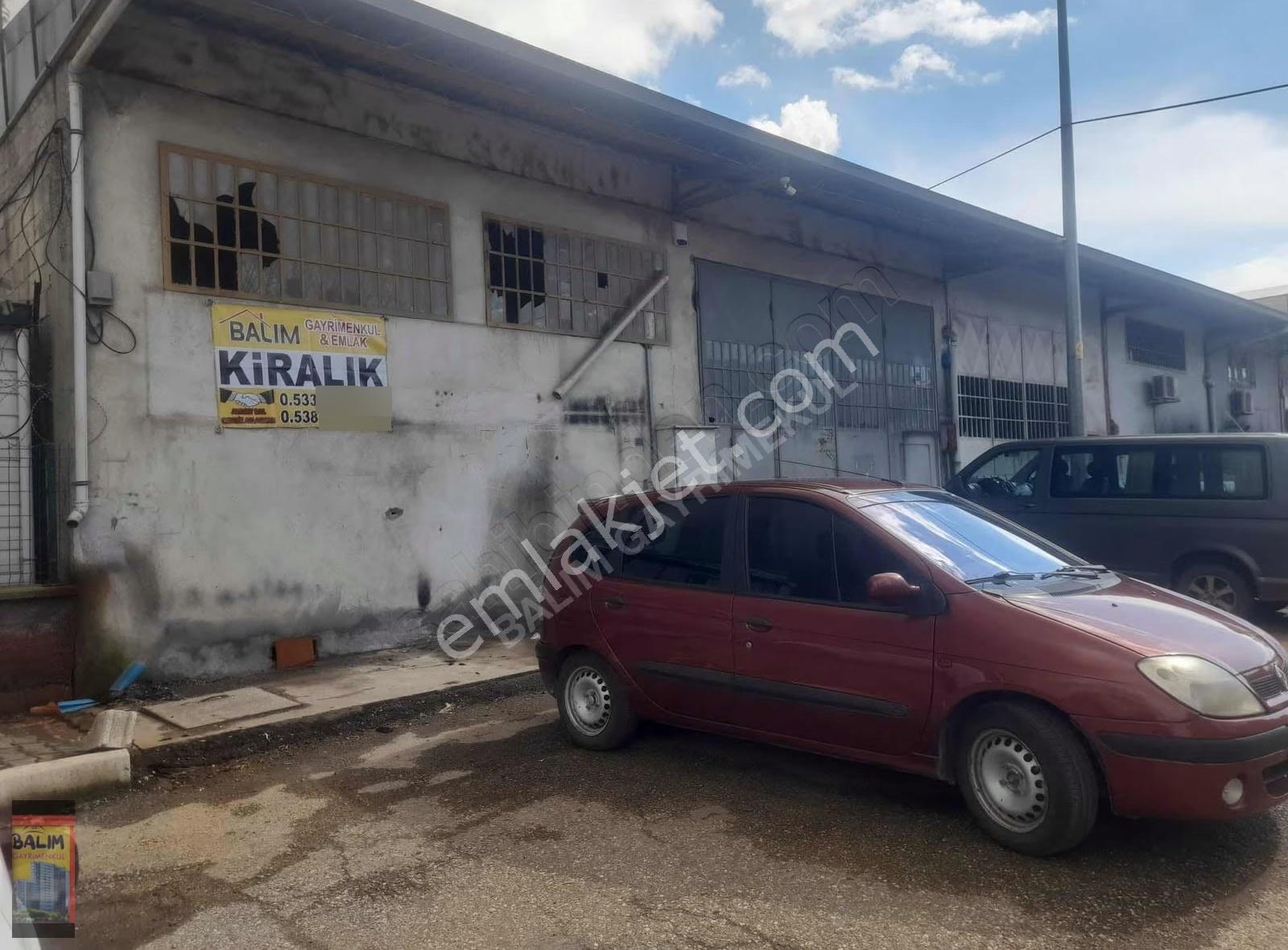 Küsget C Blok Da Kiralık İşyeri - Görsel 8