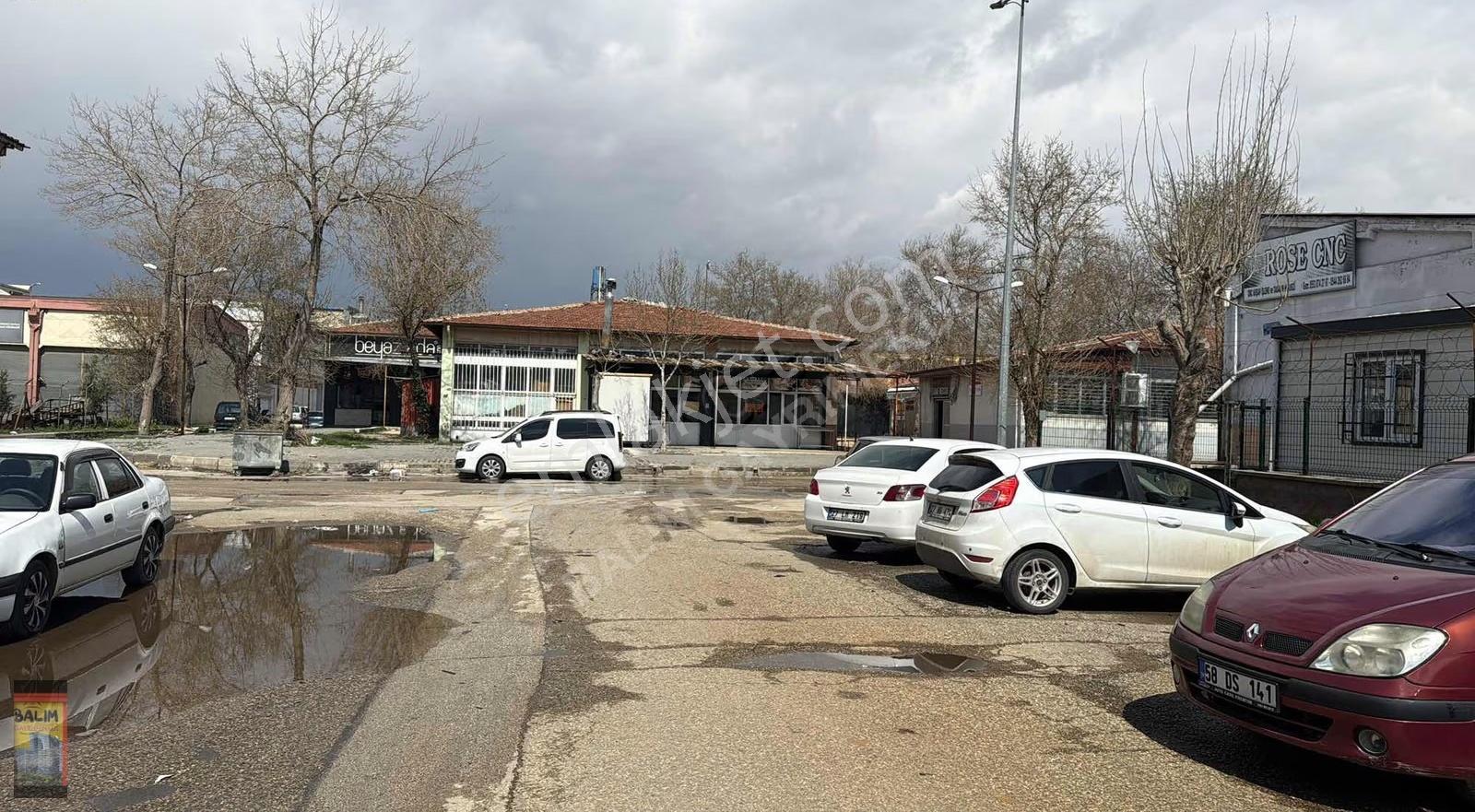 Küsget C Blok Da Kiralık İşyeri - Görsel 14