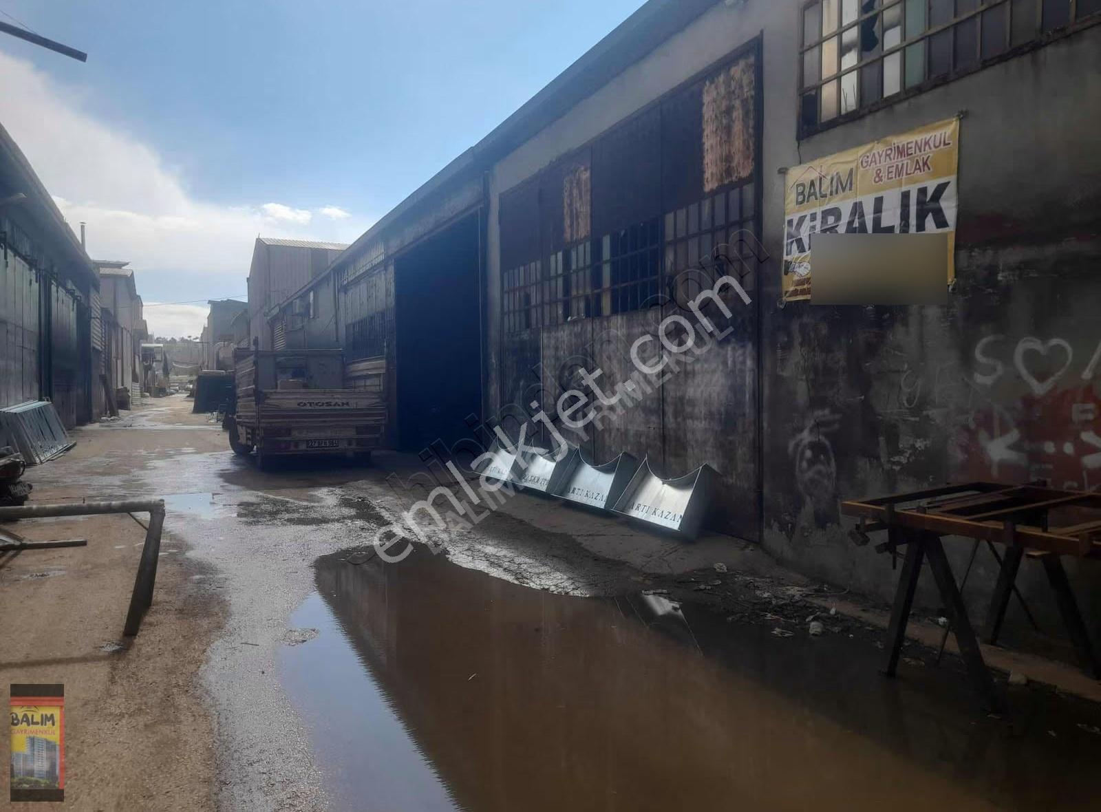 Küsget C Blok Da Kiralık İşyeri - Görsel 18