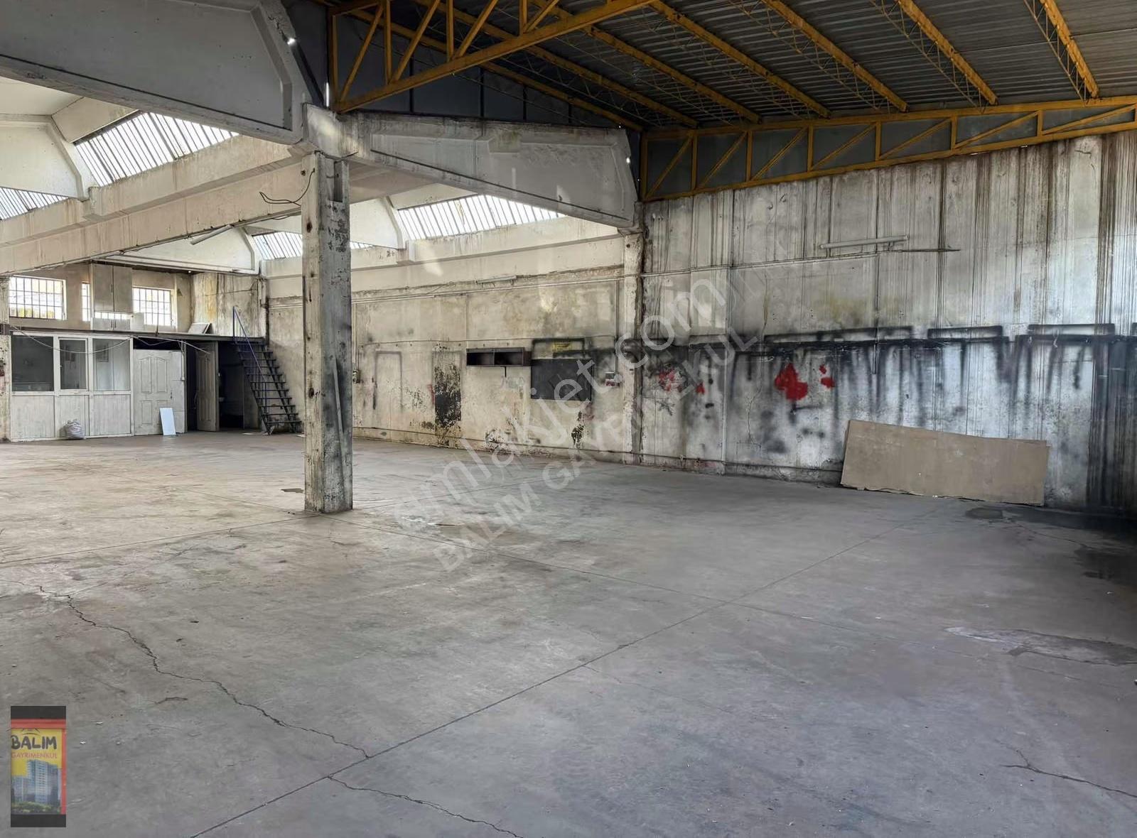 Küsget C Blok Da Kiralık İşyeri - Görsel 17