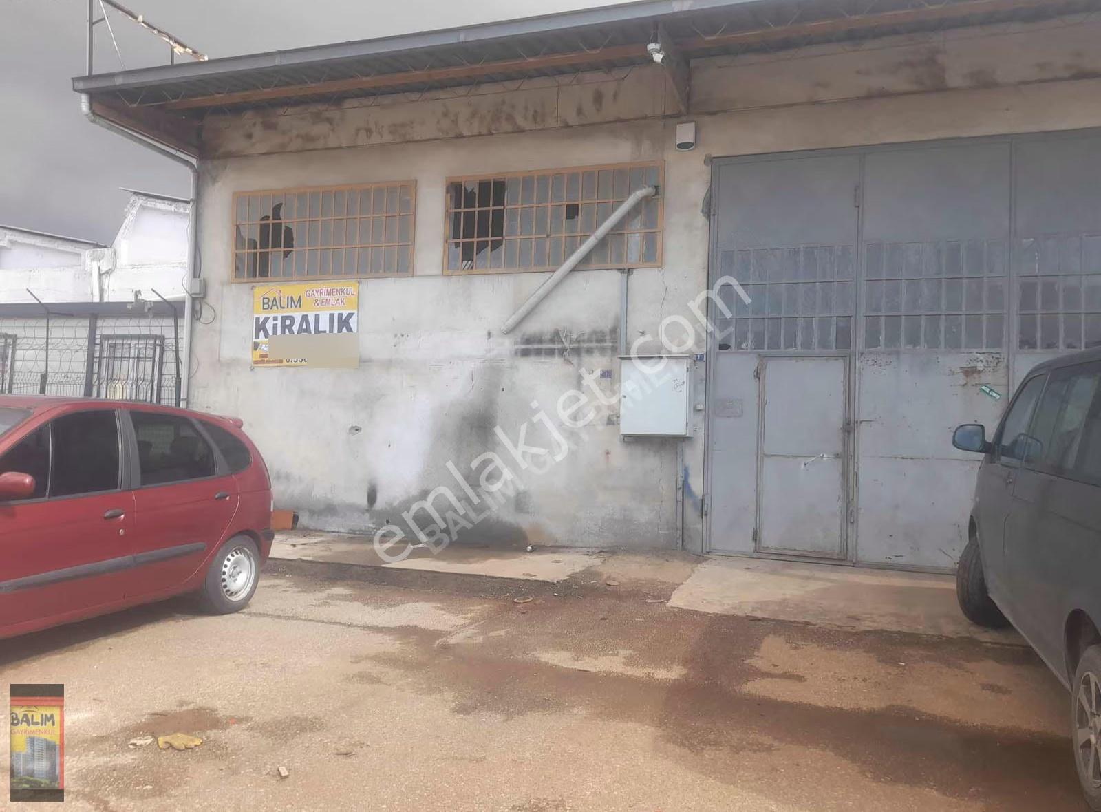Küsget C Blok Da Kiralık İşyeri - Görsel 10