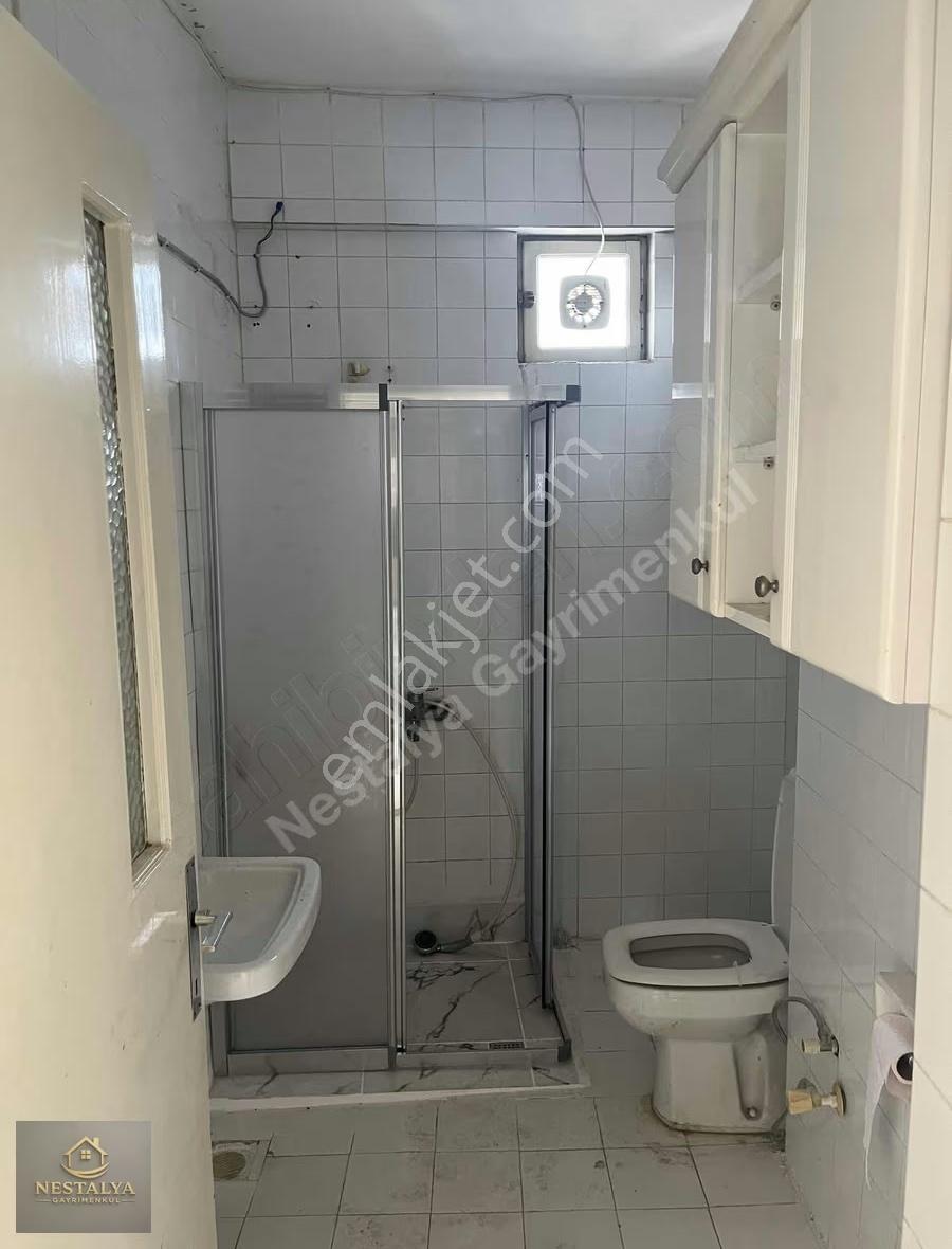 Muratpaşa Üçgen Mah Geniş 3+1 Kiralık Daire Asansör Yok 3.kat - Görsel 11
