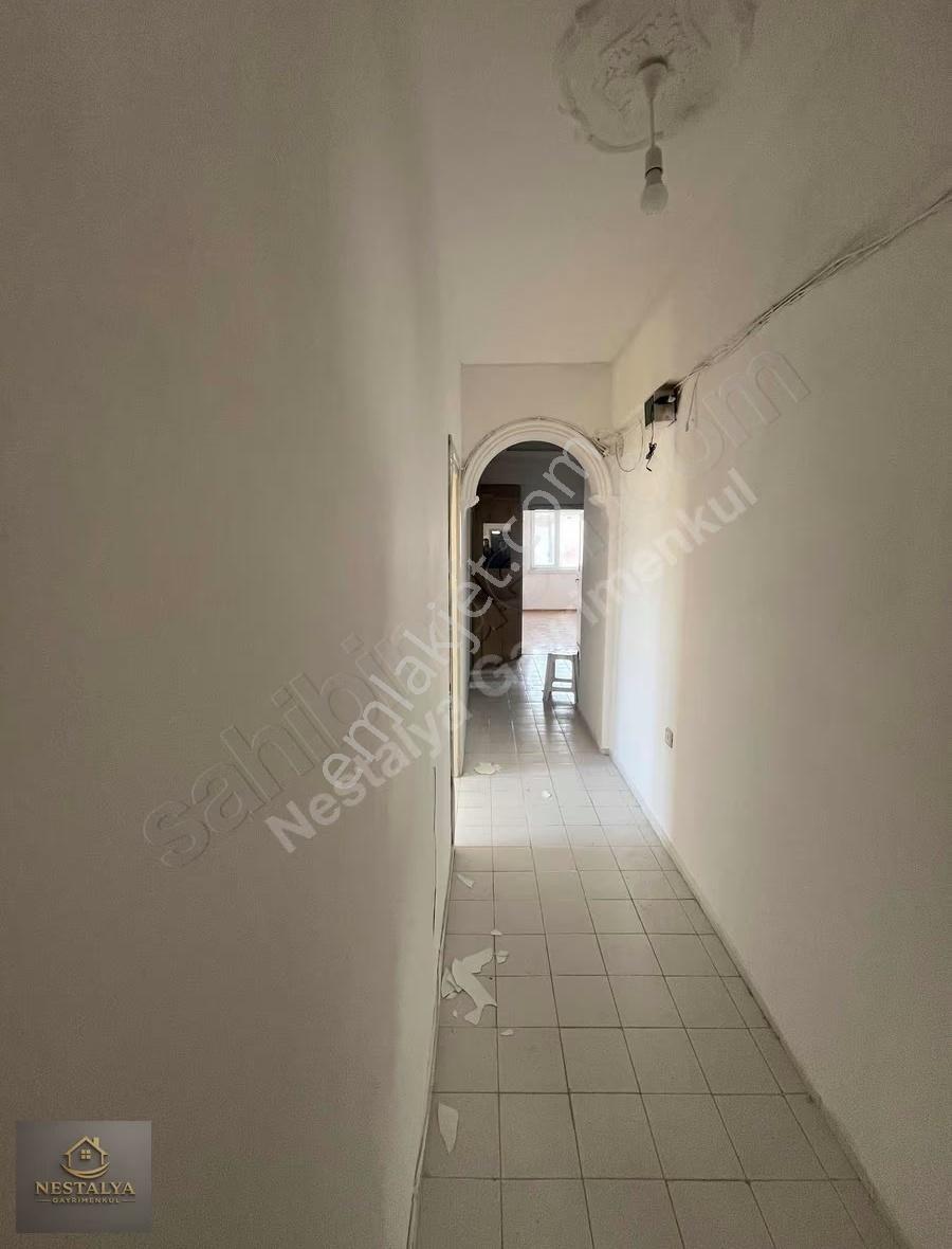 Muratpaşa Üçgen Mah Geniş 3+1 Kiralık Daire Asansör Yok 3.kat - Görsel 6