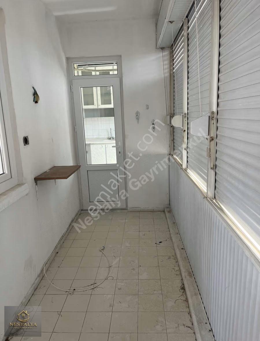 Muratpaşa Üçgen Mah Geniş 3+1 Kiralık Daire Asansör Yok 3.kat - Görsel 15