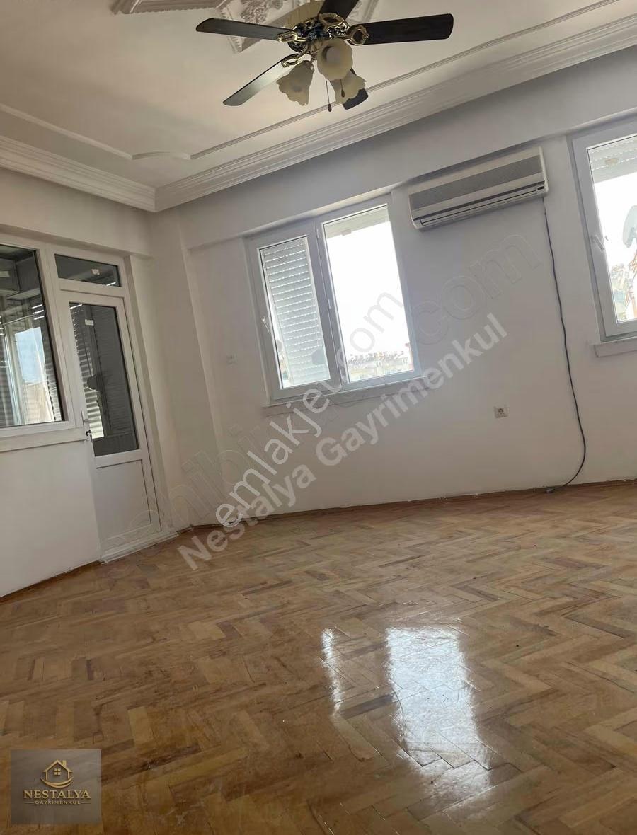 Muratpaşa Üçgen Mah Geniş 3+1 Kiralık Daire Asansör Yok 3.kat - Görsel 20