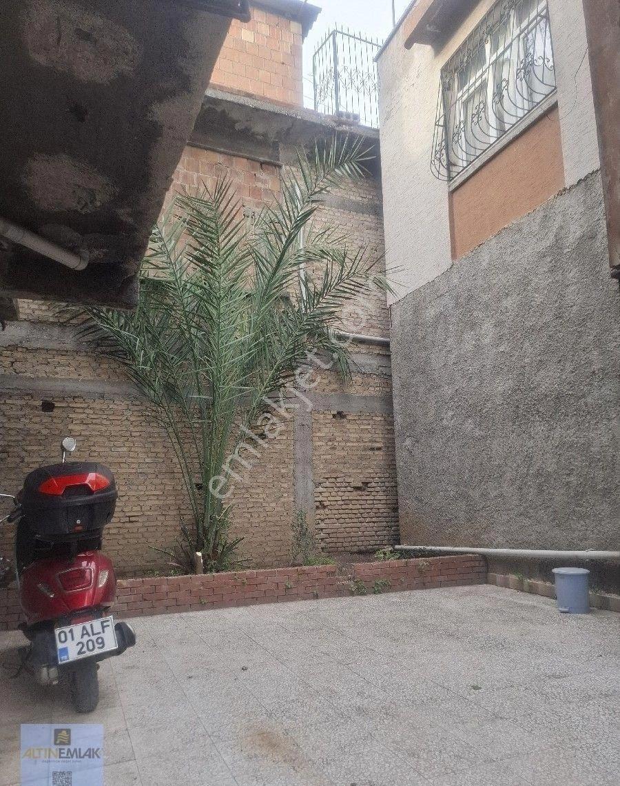 7.900.000 Tl Satılık 280 M² 2 Katlı Altı Mağaza Üstü Ev Haydaroğlu Yüreğir Adana - Görsel 28