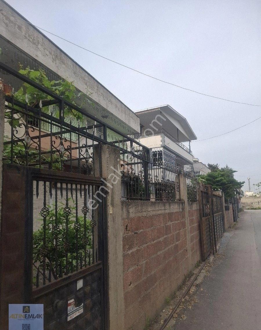 7.900.000 Tl Satılık 280 M² 2 Katlı Altı Mağaza Üstü Ev Haydaroğlu Yüreğir Adana - Görsel 23