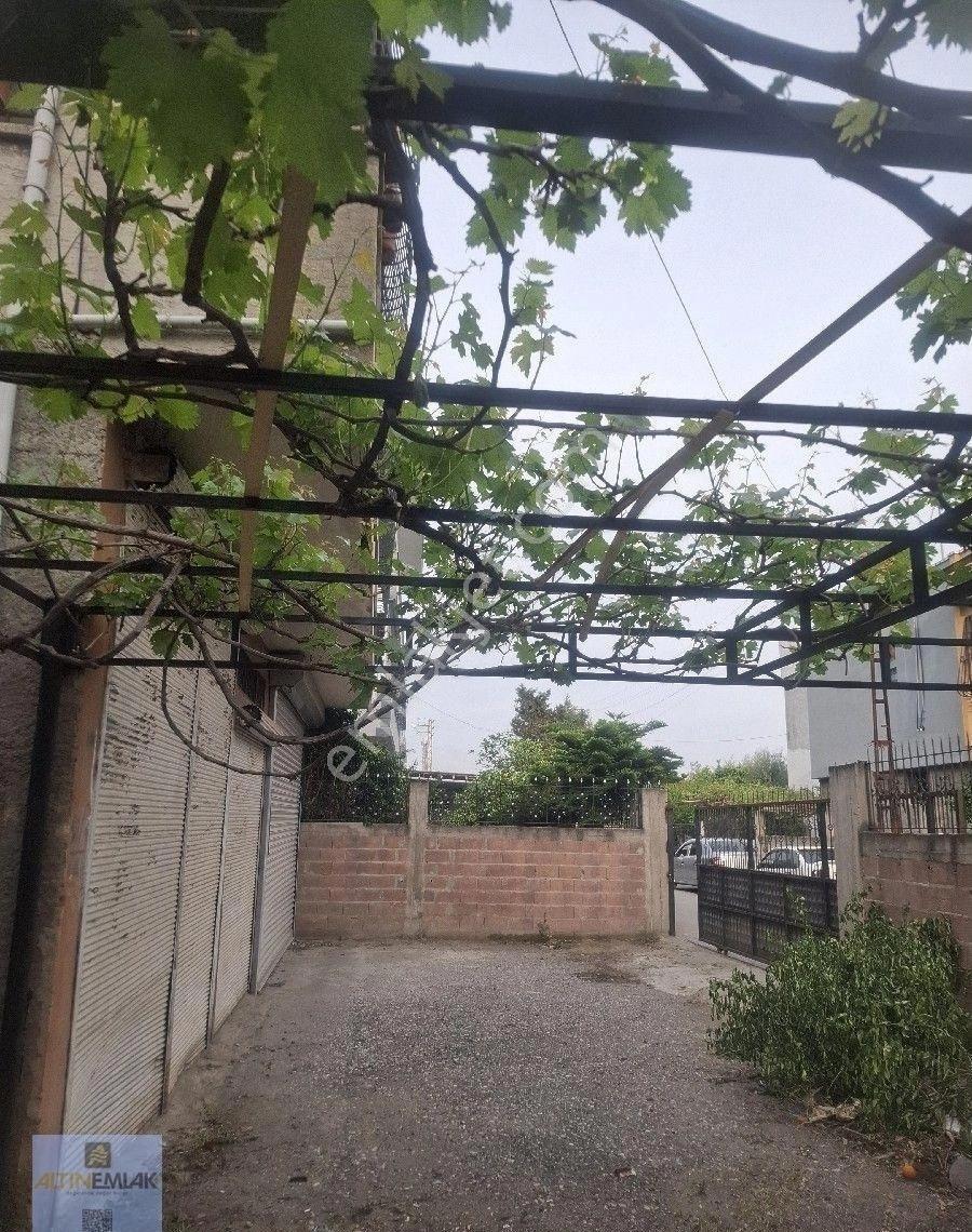 7.900.000 Tl Satılık 280 M² 2 Katlı Altı Mağaza Üstü Ev Haydaroğlu Yüreğir Adana - Görsel 26