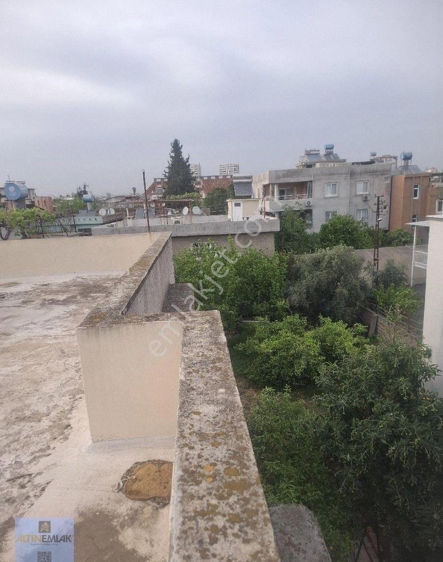 7.900.000 Tl Satılık 280 M² 2 Katlı Altı Mağaza Üstü Ev Haydaroğlu Yüreğir Adana - Görsel 9