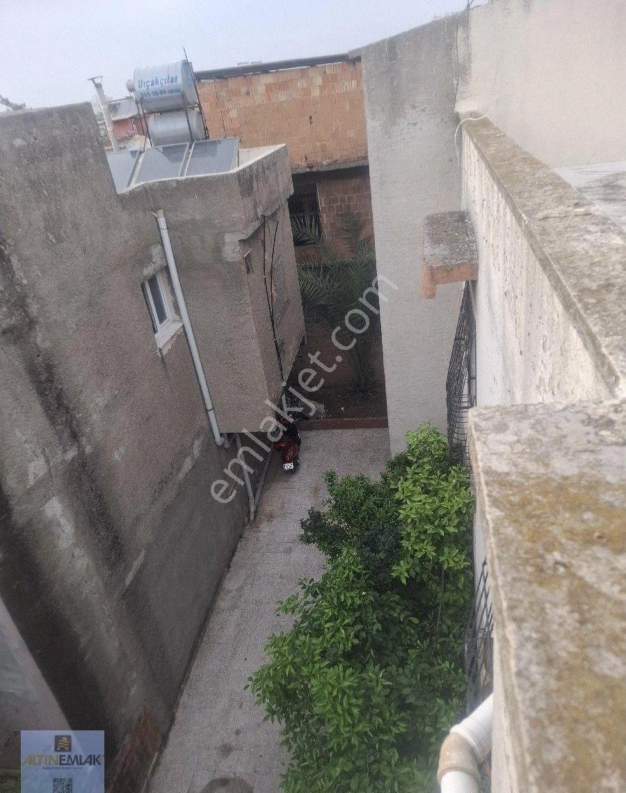 7.900.000 Tl Satılık 280 M² 2 Katlı Altı Mağaza Üstü Ev Haydaroğlu Yüreğir Adana - Görsel 5