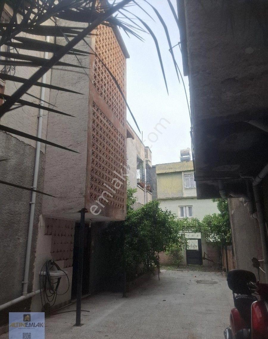 7.900.000 Tl Satılık 280 M² 2 Katlı Altı Mağaza Üstü Ev Haydaroğlu Yüreğir Adana - Görsel 27