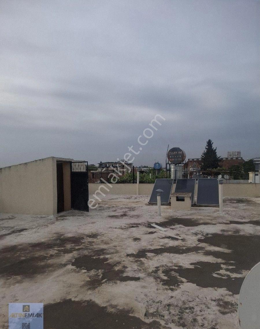 7.900.000 Tl Satılık 280 M² 2 Katlı Altı Mağaza Üstü Ev Haydaroğlu Yüreğir Adana - Görsel 7