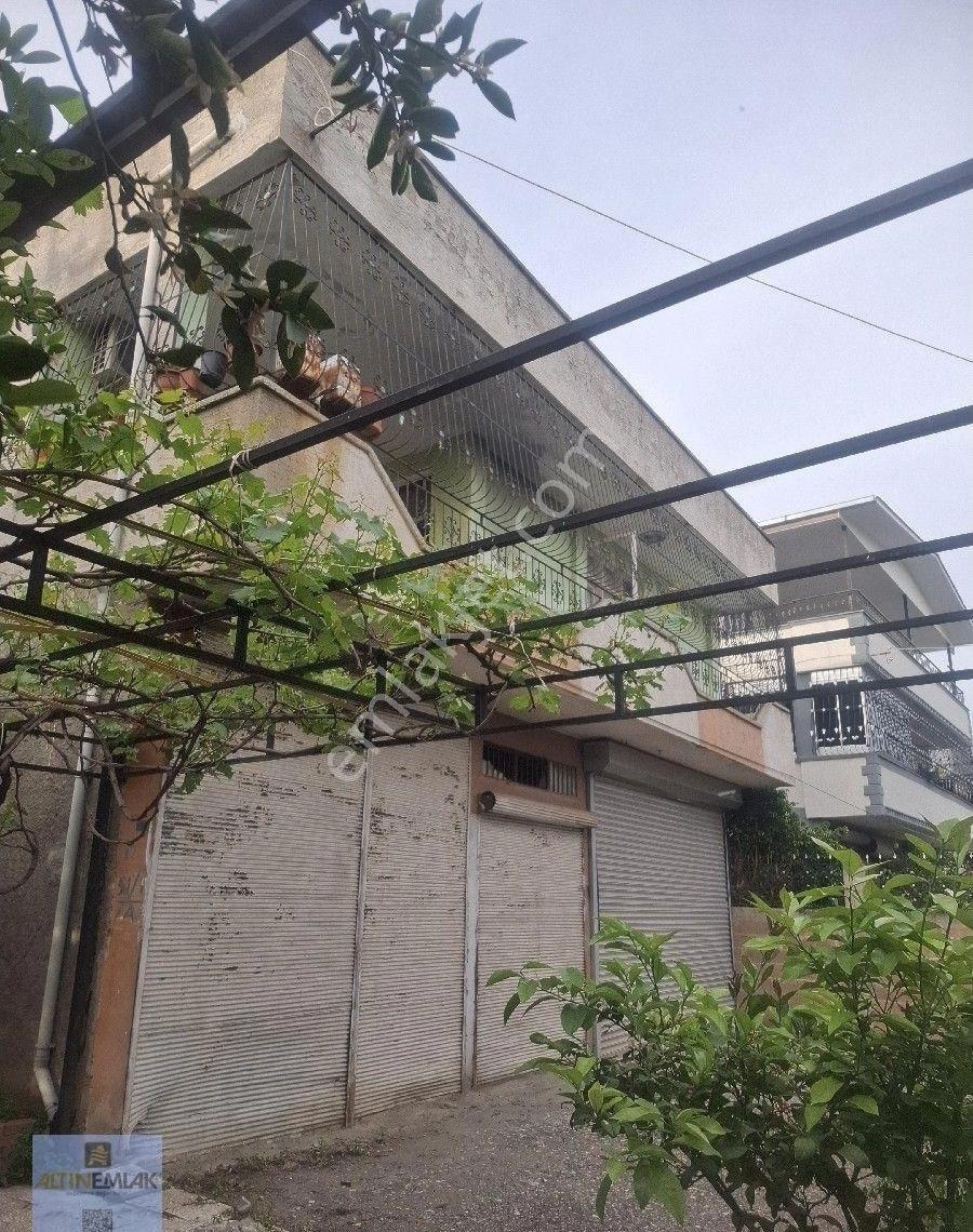 7.900.000 Tl Satılık 280 M² 2 Katlı Altı Mağaza Üstü Ev Haydaroğlu Yüreğir Adana - Görsel 25