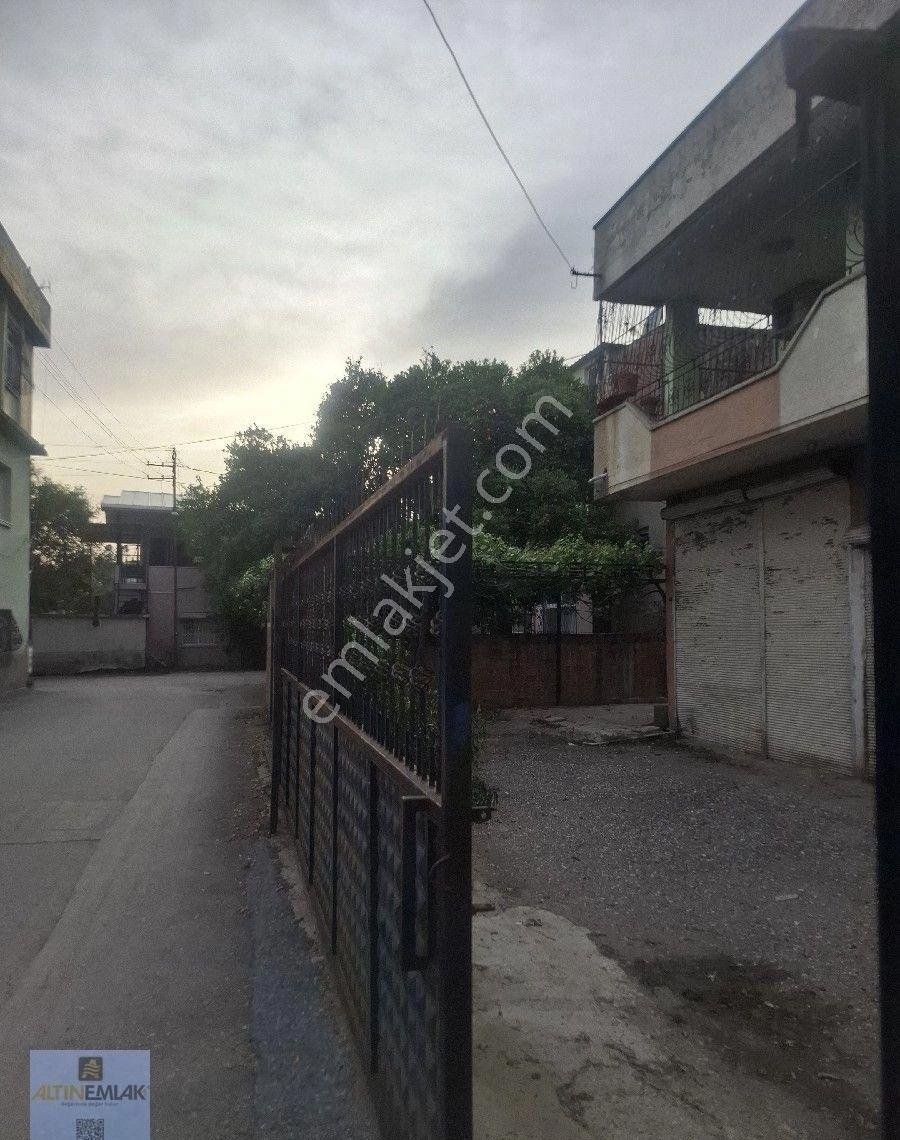 7.900.000 Tl Satılık 280 M² 2 Katlı Altı Mağaza Üstü Ev Haydaroğlu Yüreğir Adana - Görsel 24