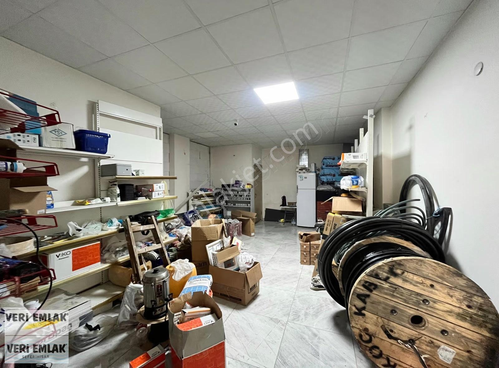 Veri'den Hıdırlık'ta 80 M² Kiralık Dükkan! - Görsel 3