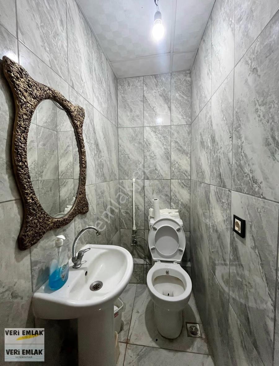 Veri'den Hıdırlık'ta 80 M² Kiralık Dükkan! - Görsel 14