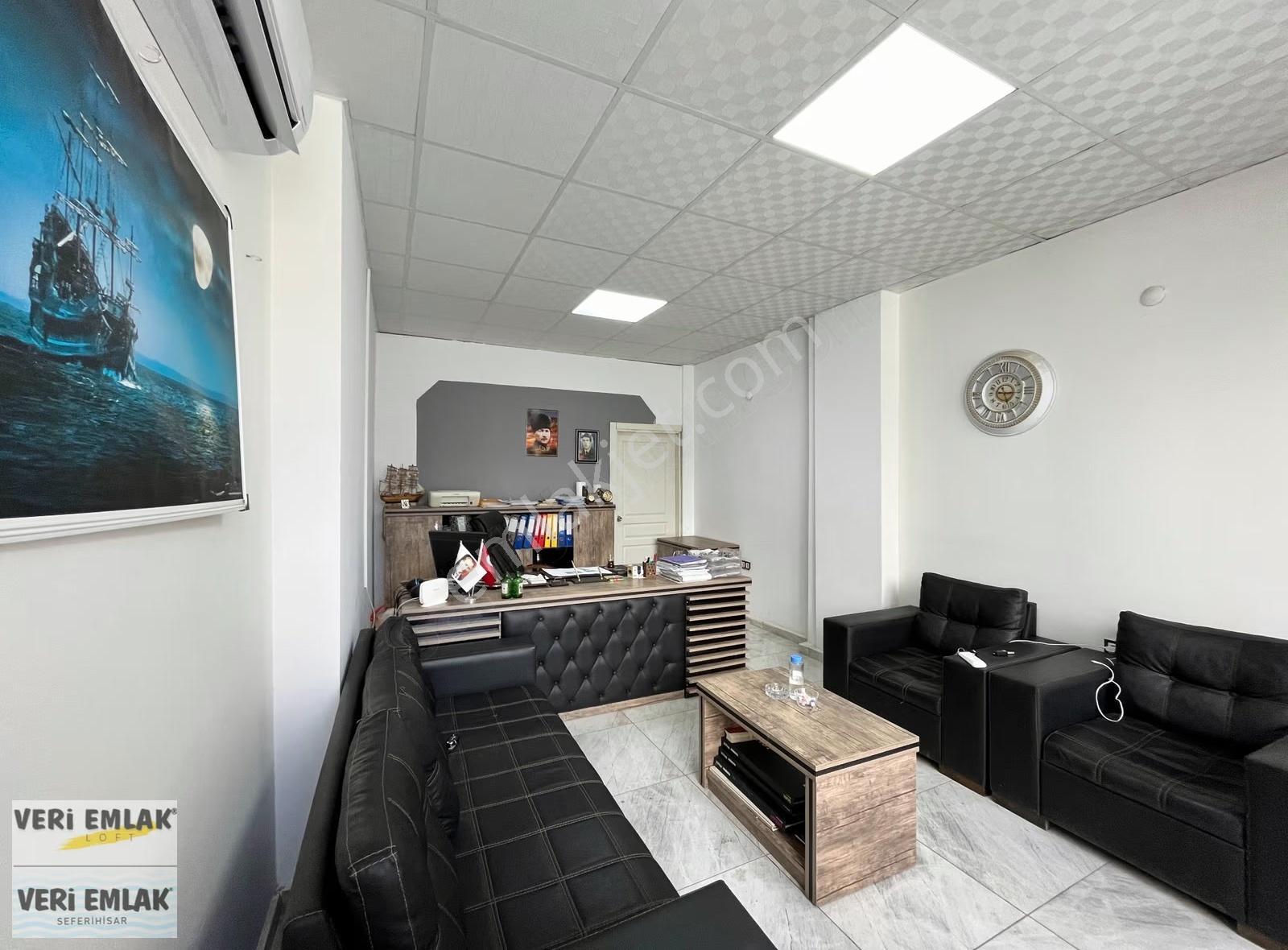 Veri'den Hıdırlık'ta 80 M² Kiralık Dükkan! - Görsel 8