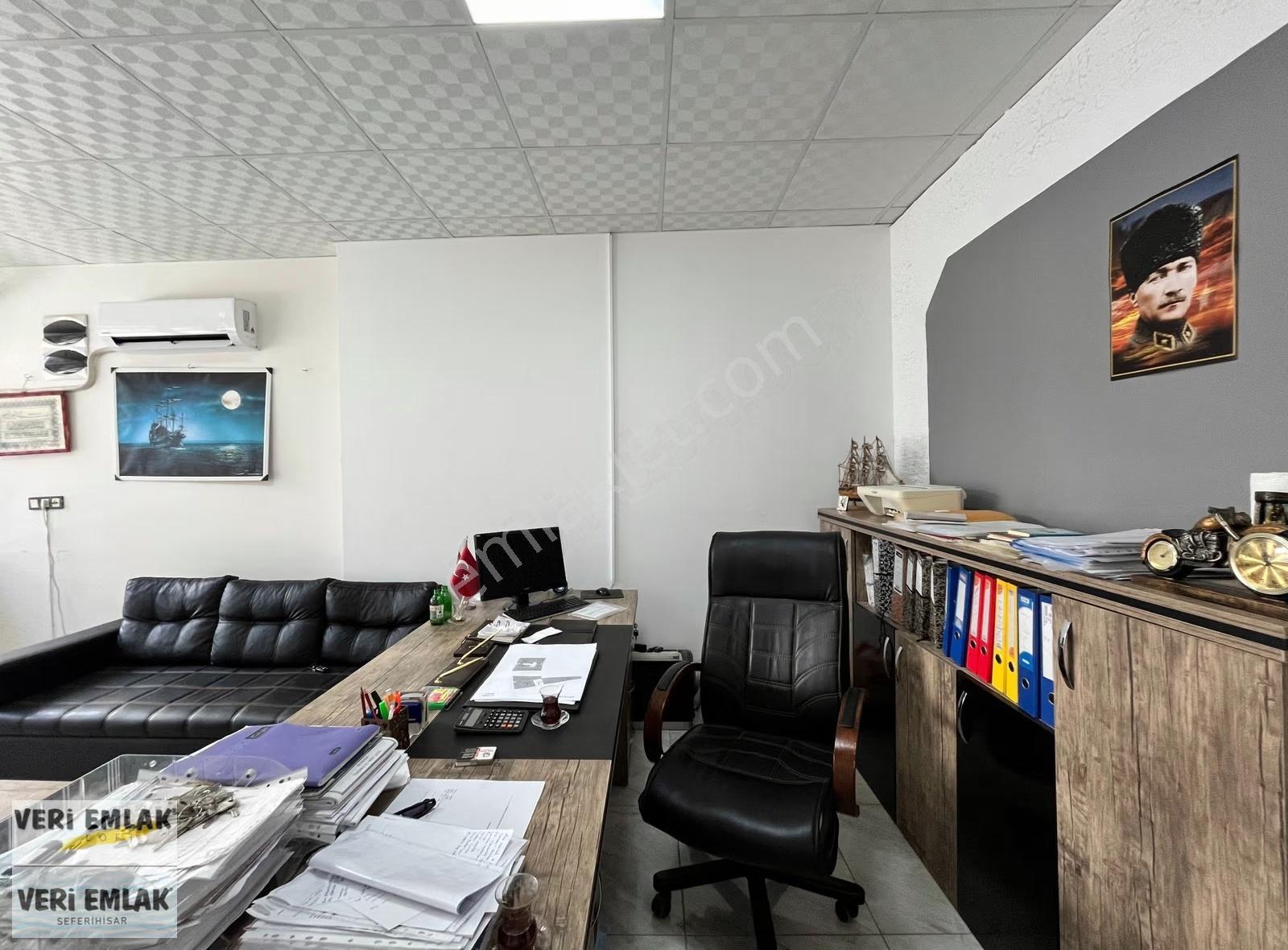 Veri'den Hıdırlık'ta 80 M² Kiralık Dükkan! - Görsel 6