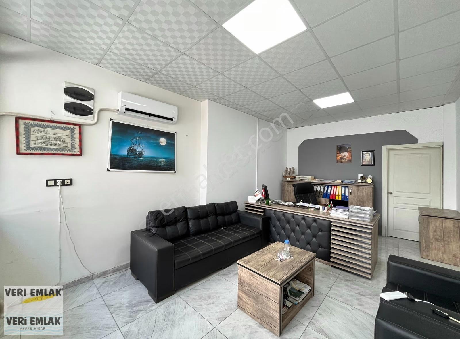 Veri'den Hıdırlık'ta 80 M² Kiralık Dükkan! - Görsel 5