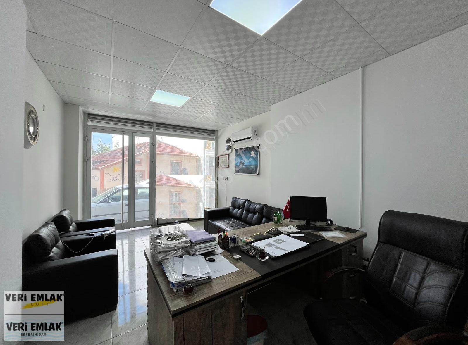 Veri'den Hıdırlık'ta 80 M² Kiralık Dükkan! - Görsel 9
