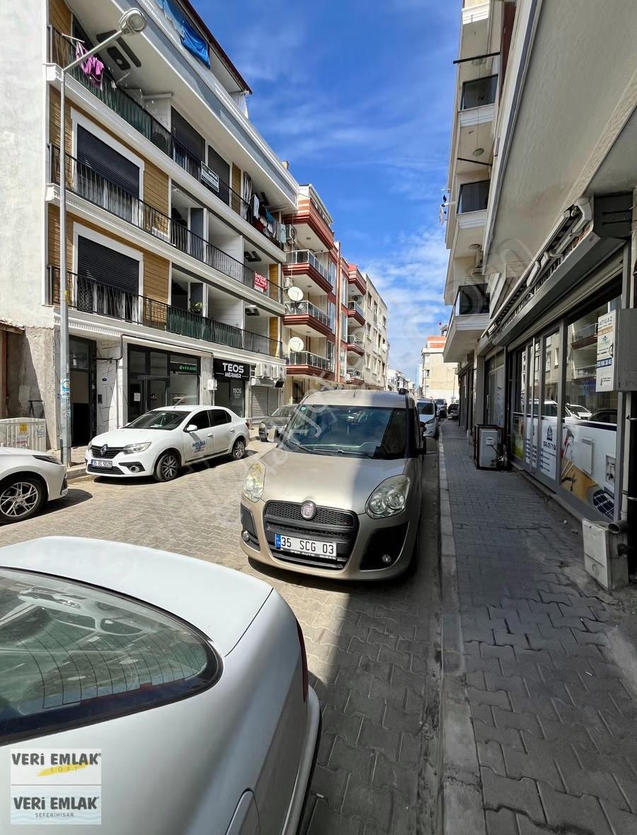 Veri'den Hıdırlık'ta 80 M² Kiralık Dükkan! - Görsel 16