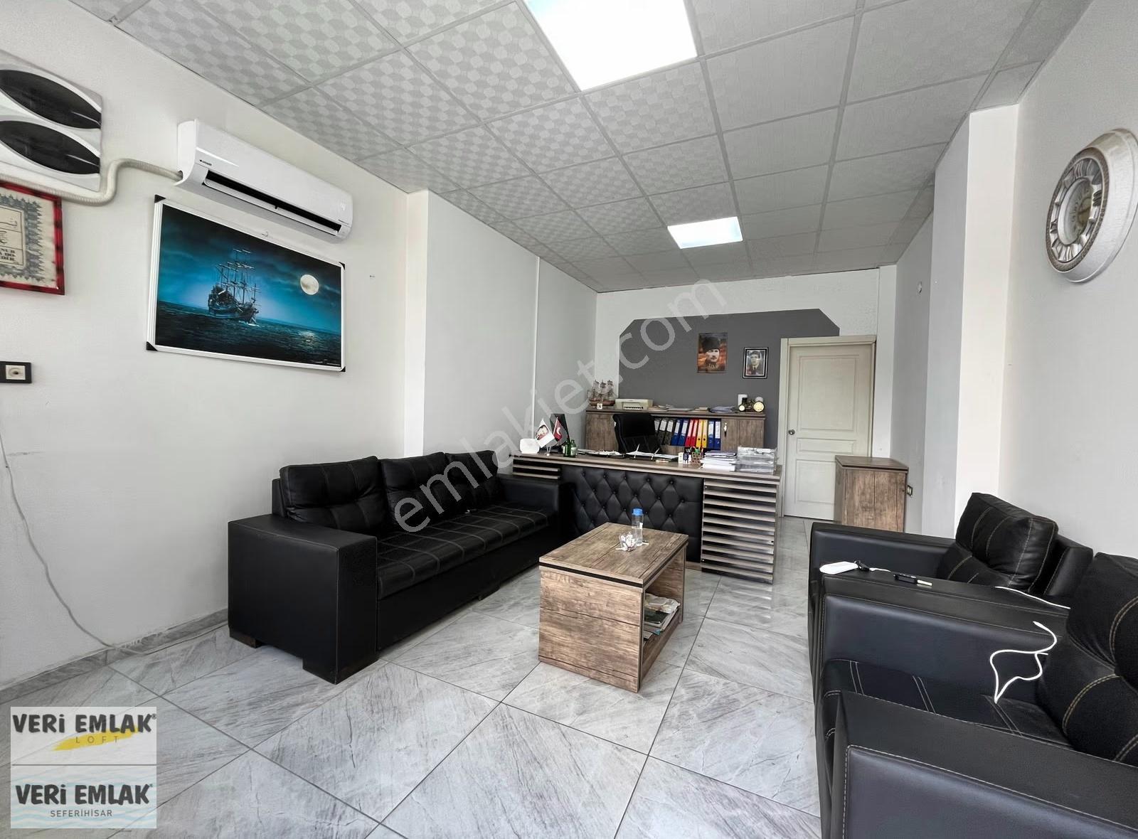 Veri'den Hıdırlık'ta 80 M² Kiralık Dükkan! - Görsel 10
