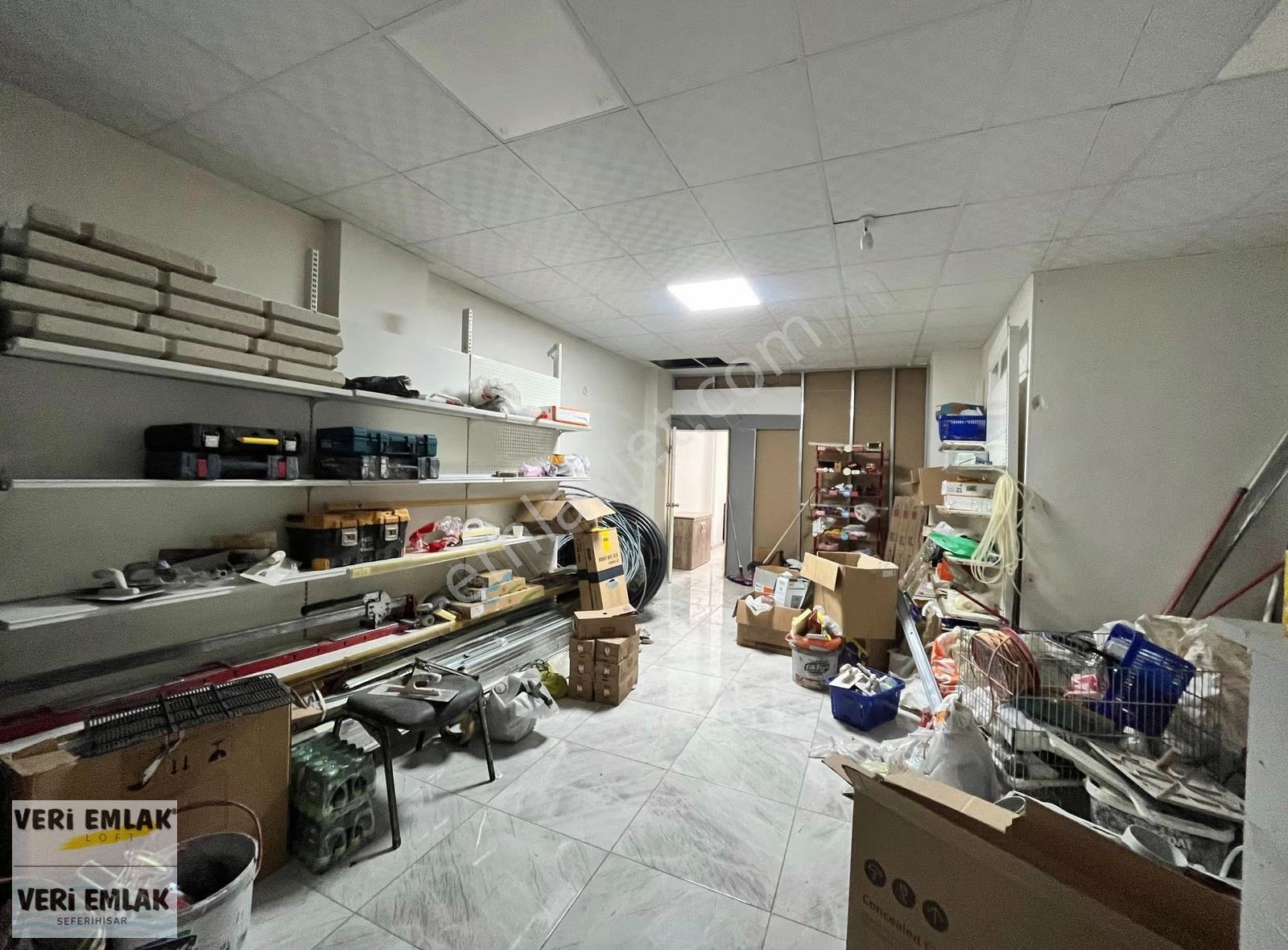 Veri'den Hıdırlık'ta 80 M² Kiralık Dükkan! - Görsel 2