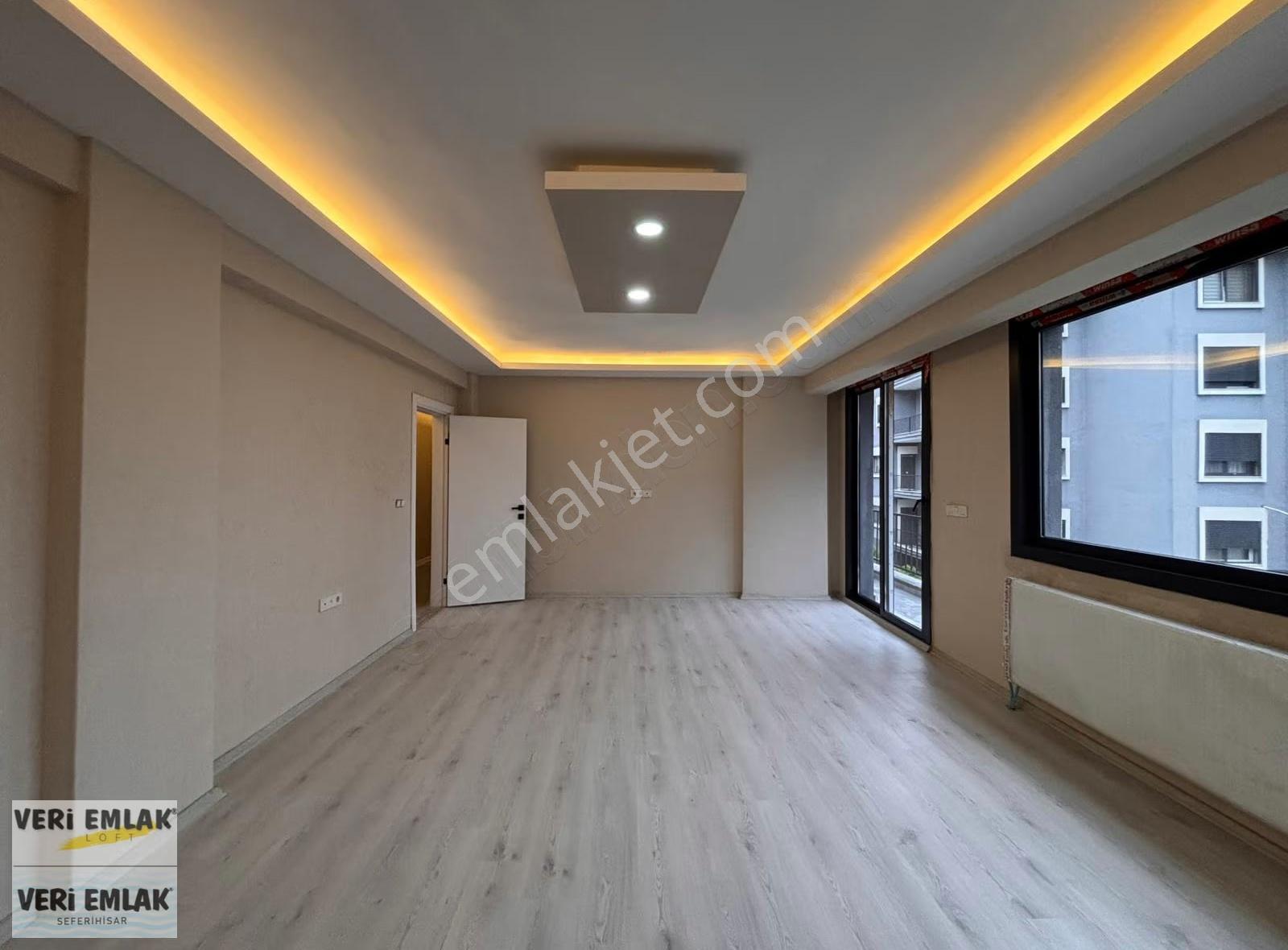 Veri'den Havuzlu Sitede 3+1 Ebeveyn Banyolu Satılık Daire! - Görsel 6