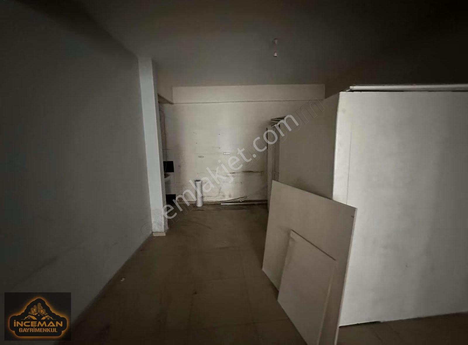 İnceman Gayrimenkulden 120m2 Avar Caddesi Arasında Dükkan - Görsel 3